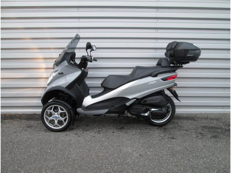 PIAGGIO MP3 400 HPE - SPORT