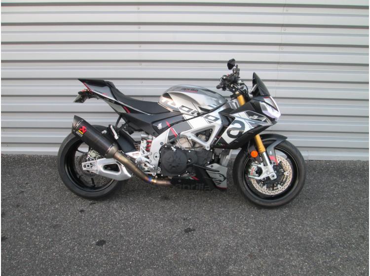 APRILIA TUONO 1100  V4 RR
