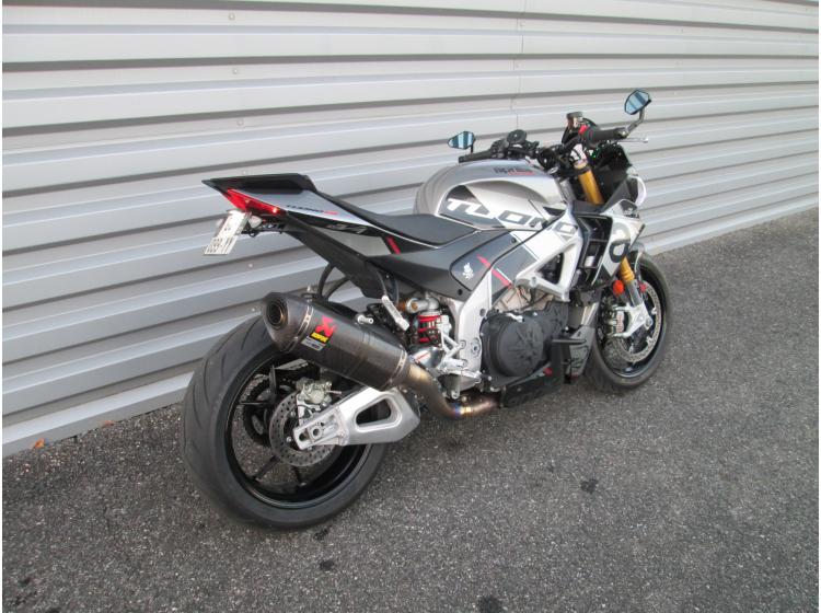 APRILIA TUONO 1100  V4 RR