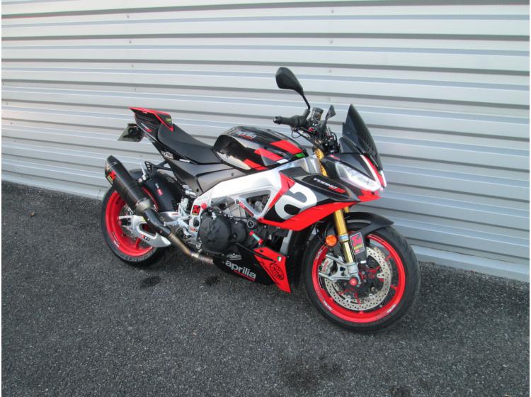 APRILIA TUONO 1100 FACTORY