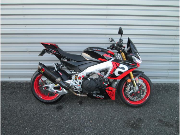 APRILIA TUONO 1100 FACTORY