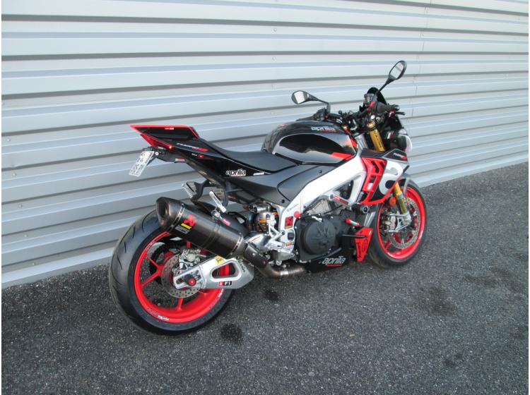 APRILIA TUONO 1100 FACTORY