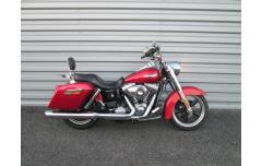 HARLEY-DAVIDSON DYNA SWITCHBACK 1690