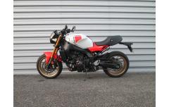YAMAHA XSR 900 ABS