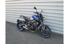 YAMAHA MT-09 - ABS