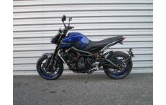 YAMAHA MT-09 - ABS