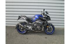 YAMAHA MT10 - ABS
