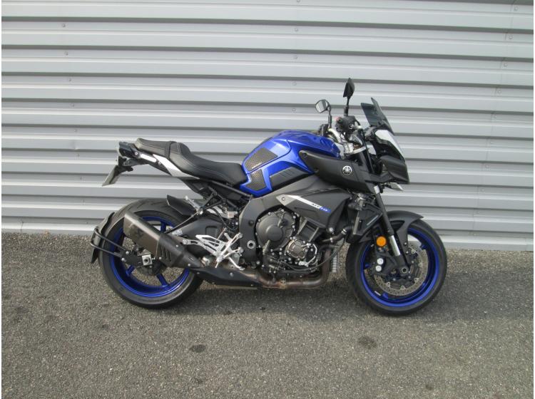 YAMAHA MT10 - ABS