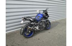 YAMAHA MT10 - ABS