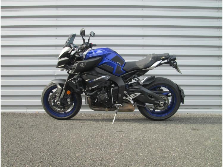 YAMAHA MT10 - ABS