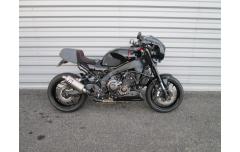 YAMAHA XSR 900 - 35KW