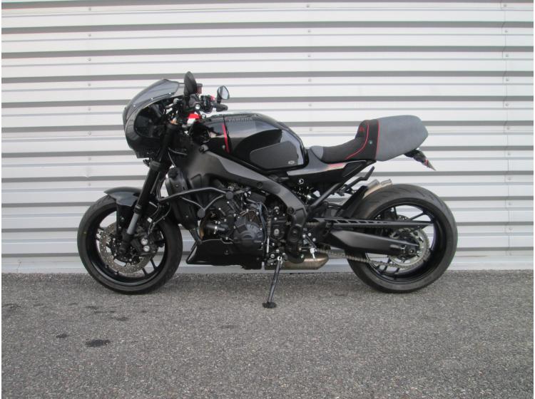 YAMAHA XSR 900 - 35KW