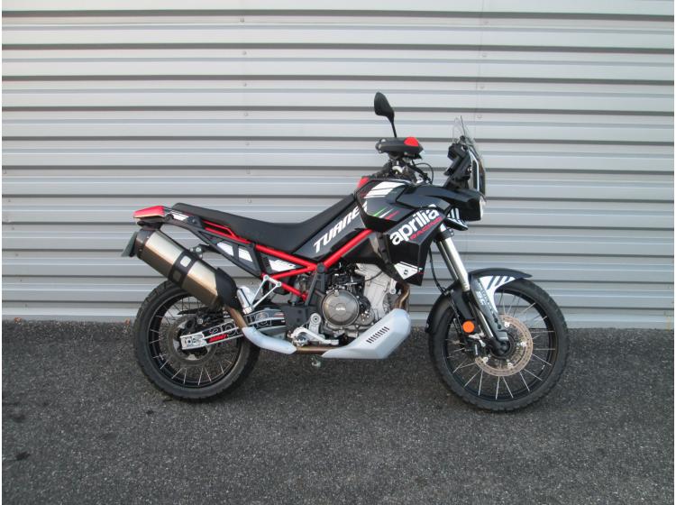 APRILIA TUAREG 660