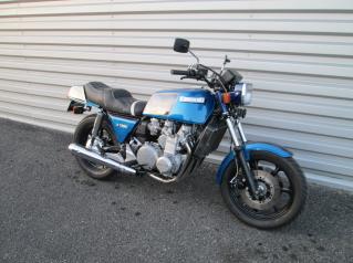 KAWASAKI Z 1300