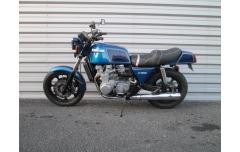 KAWASAKI Z 1300