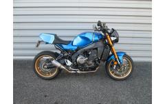 YAMAHA XSR 900 ABS