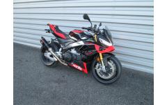APRILIA TUONO 1100 FACTORY - 2025 - 