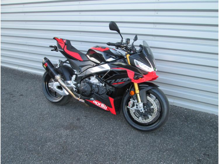 APRILIA TUONO 1100 FACTORY - 2025 - 