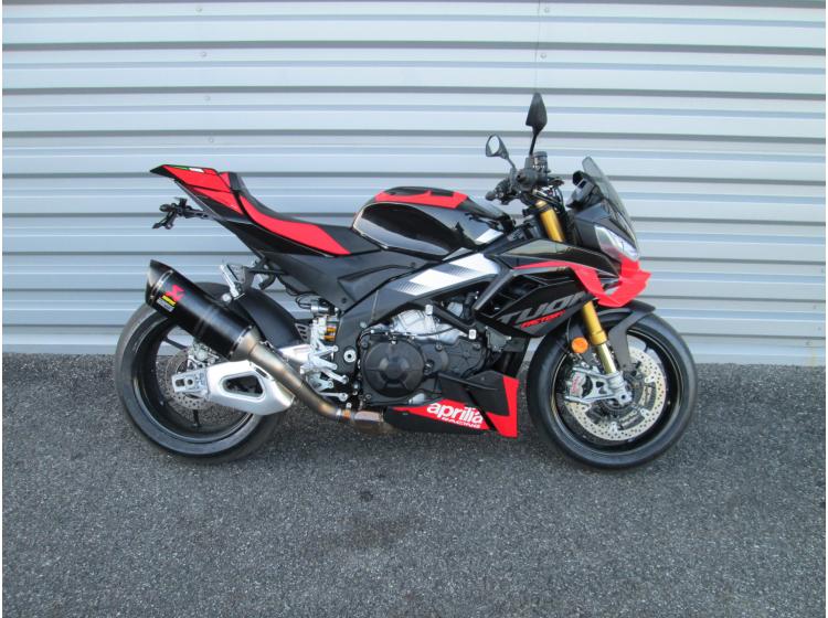 APRILIA TUONO 1100 FACTORY - 2025 - 