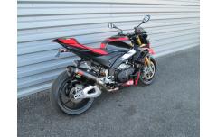 APRILIA TUONO 1100 FACTORY - 2025 - 