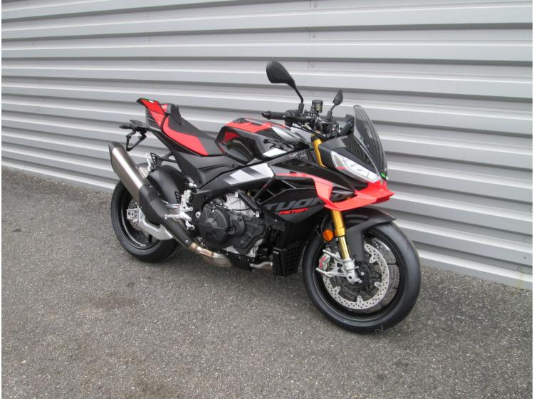 APRILIA TUONO 1100 FACTORY - 2025 - 