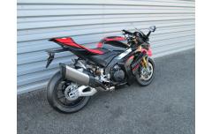 APRILIA RSV4 1100 FACTORY - 2025 -