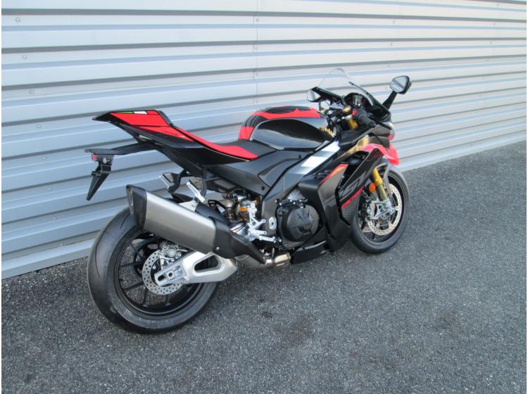 APRILIA RSV4 1100 FACTORY - 2025 -