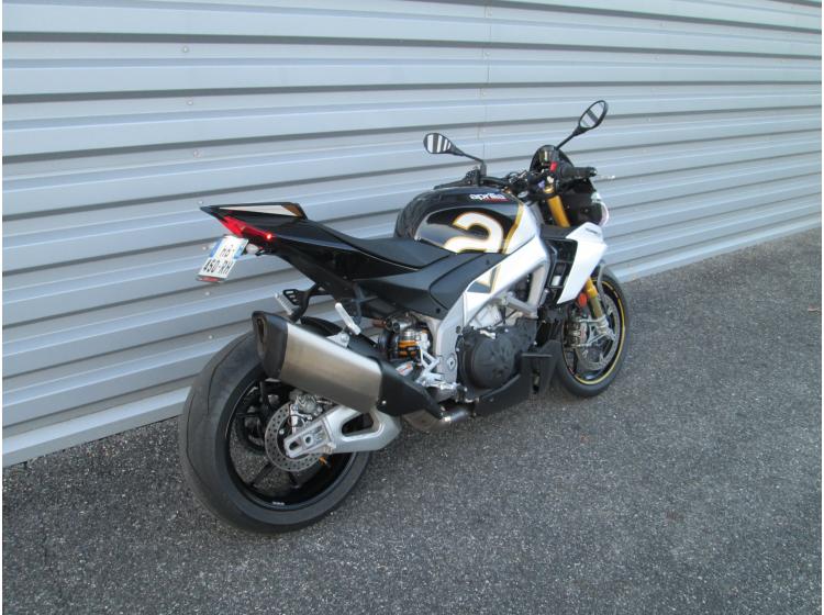 APRILIA TUONO 1100 FACTORY