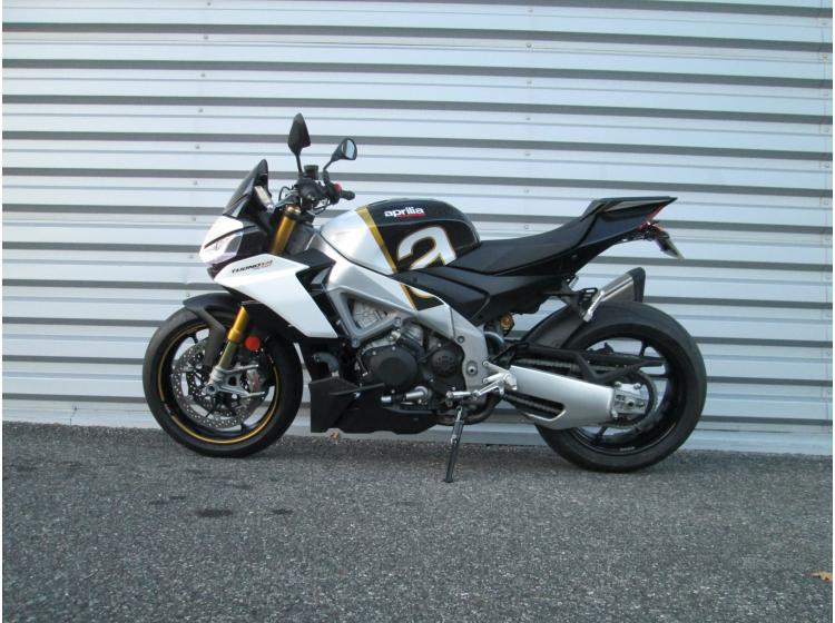 APRILIA TUONO 1100 FACTORY