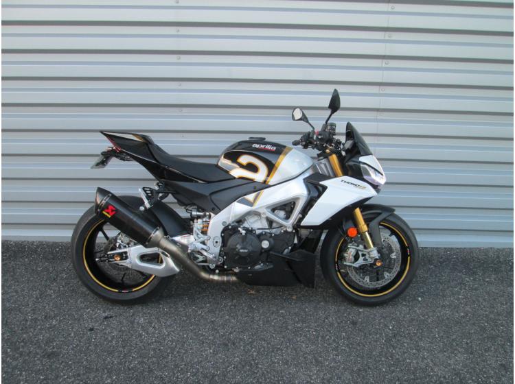 APRILIA TUONO 1100 FACTORY