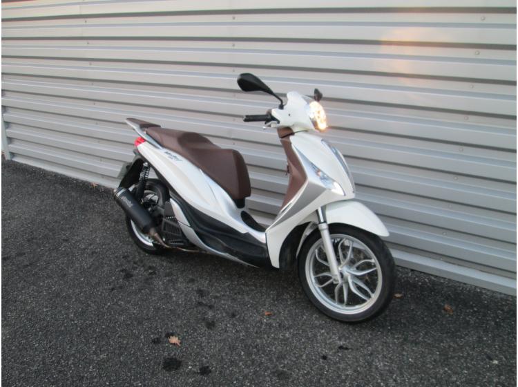PIAGGIO MEDLEY 125 IE - ABS