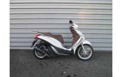 PIAGGIO MEDLEY 125 IE - ABS