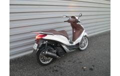 PIAGGIO MEDLEY 125 IE - ABS