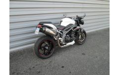 TRIUMPH SPEED TRIPLE 1050 RS