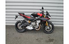 APRILIA TUONO 660 FACTORY - 2025 - FULL ou 35 KW - A2