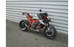 KTM 1290 SUPER DUKE RR