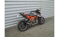 KTM 1290 SUPER DUKE RR