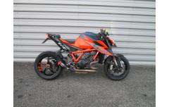 KTM 1290 SUPER DUKE R