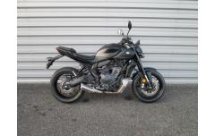 YAMAHA MT-07 Y-AMT - 35 kw