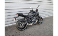 YAMAHA MT-07 Y-AMT - 35 kw