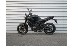 YAMAHA MT-07 Y-AMT - 35 kw