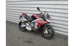 APRILIA TUONO 660 FACTORY
