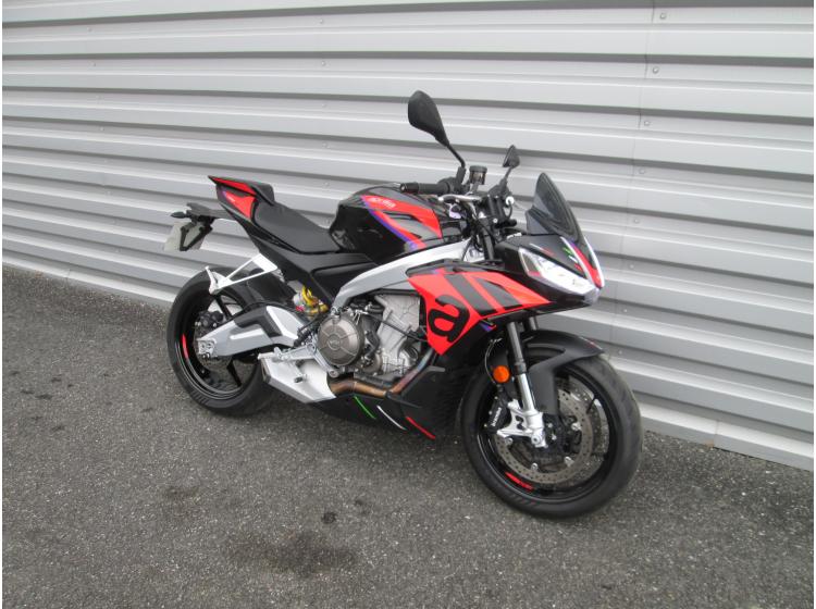 APRILIA TUONO 660 FACTORY