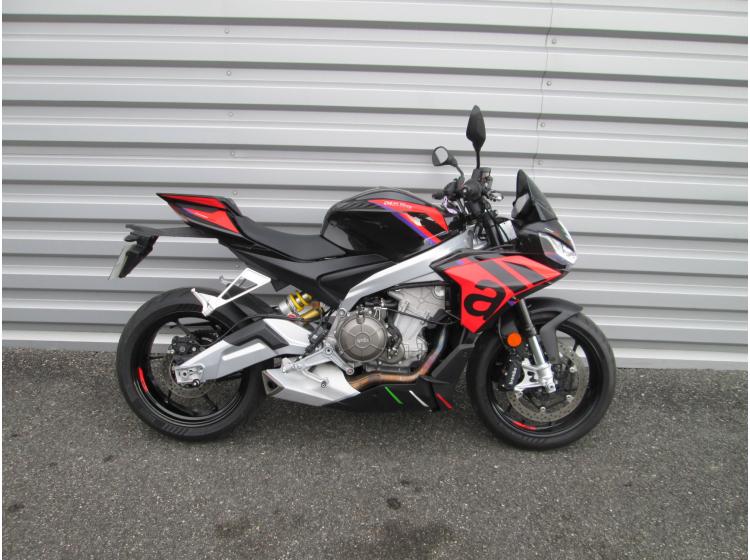 APRILIA TUONO 660 FACTORY