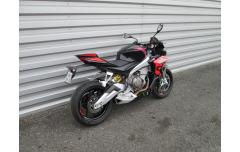 APRILIA TUONO 660 FACTORY