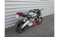 APRILIA RS 660 - A2 - 35KW