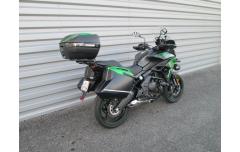 KAWASAKI VERSYS 650 - GRAND TOURER