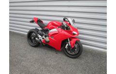 DUCATI PANIGALE 1103 V4