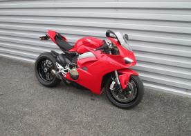 DUCATI PANIGALE 1103 V4