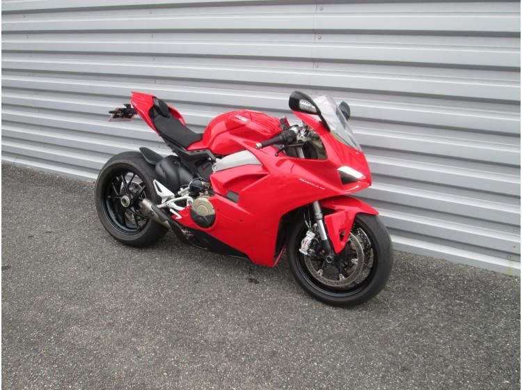 DUCATI PANIGALE 1103 V4